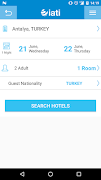IATI Agent ภาพหน้าจอ 3