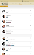 KACF Conference 2022 Screenshot 6