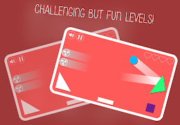 Impossible Bounce تصوير الشاشة 7
