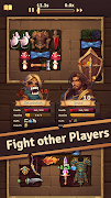 Backpack Brawl — Hero Battles screenshot 4