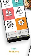 Restaurant SMART POS تصوير الشاشة 5