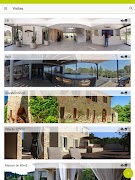 Virtual Visit 截图 5