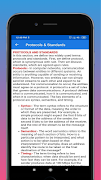 Data Communication ( DCCN ) screenshot 2