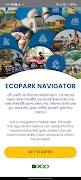 Ecopark Navigator 스크린샷 1