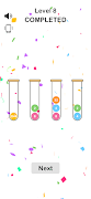 2048 Bubble Sort 스크린샷 4