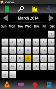 MyService Cartaz