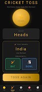 Toss & Decide screenshot 1