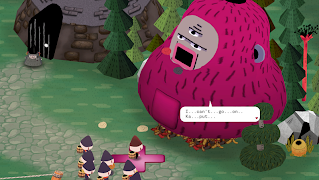I Love Potatoes screenshot 4