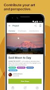 HITRECORD: Create Together syot layar 3
