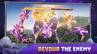 Summon Dragons স্ক্রিনশট 1