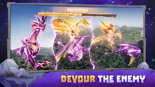 Summon Dragons スクリーンショット 1