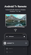 Android TV Remote imagem de tela 3