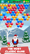 Bubble Christmas Mania screenshot 4