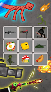 ModMelon: Melon Playground Mod syot layar 2