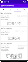 HKMC LINRGB Controller 截图 2