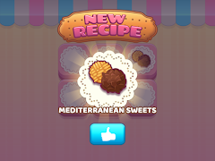 Merge Cakes স্ক্রিনশট 3
