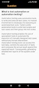 Selenium Interview Question screenshot 5