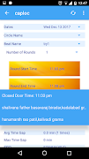 CapLoc Admin ảnh chụp màn hình 2