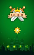 7 Schermata Pyramid Solitaire