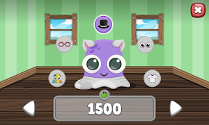 Moy's World 截图 5