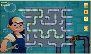 Plumber اسکرین شاٹ 6