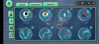 Spore Evo screenshot 5