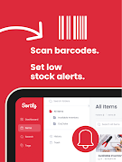 Sortly: Inventory Simplified screenshot 5