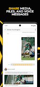 Scoutify скриншот 5