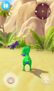 Talking Dinosaur screenshot 1