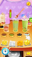 Colorful Bubble Tea Shop screenshot 4