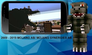 Addon Godzilla gönderen