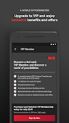 GoCatch captura de pantalla 3