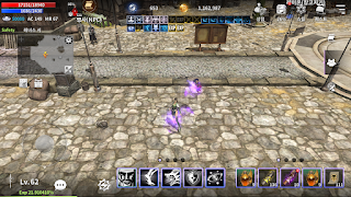 برنامه‌نما 드래곤 베인 عکس از صفحه