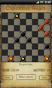 Checkers screenshot 6