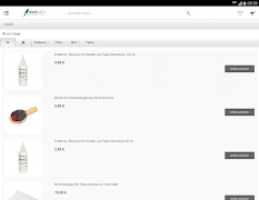 Haar-Lady screenshot 4