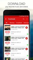 Videoder - HD Video Downloader screenshot 1
