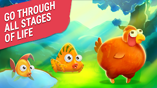 Human Evolution Clicker screenshot 3