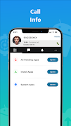 UpdateEm: Software Updater capture d'écran 2