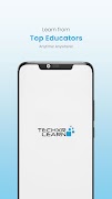 برنامه‌نما TechXR Learn عکس از صفحه