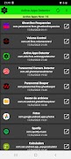 Active Apps Detector ảnh chụp màn hình 2