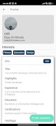 BitSquare 스크린샷 3