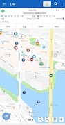 GCDroid - Geocaching syot layar 1