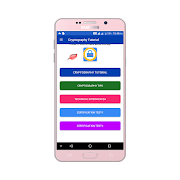 Learn Cryptography Administration الملصق