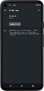 Dark mode 2023 screenshot 2