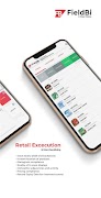 برنامه‌نما FieldBi FR عکس از صفحه