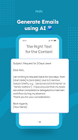 3 Schermata Grammar Checker - AI Assistant