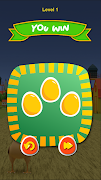 Chick Run 포스터