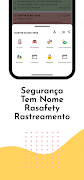Rasafety Rastreamento screenshot 3