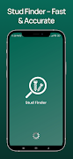 Stud Finder الملصق