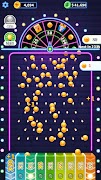 Plinko Night screenshot 1